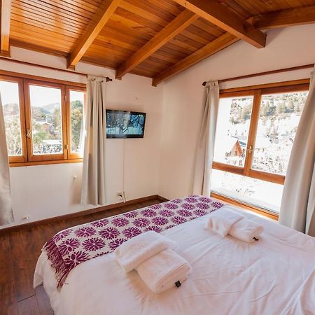 Apartmán Depto Centrico Vistas 360 San Martín de los Andes Exteriér fotografie