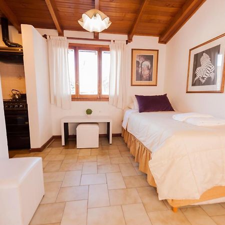 Apartmán Depto Centrico Vistas 360 San Martín de los Andes Exteriér fotografie