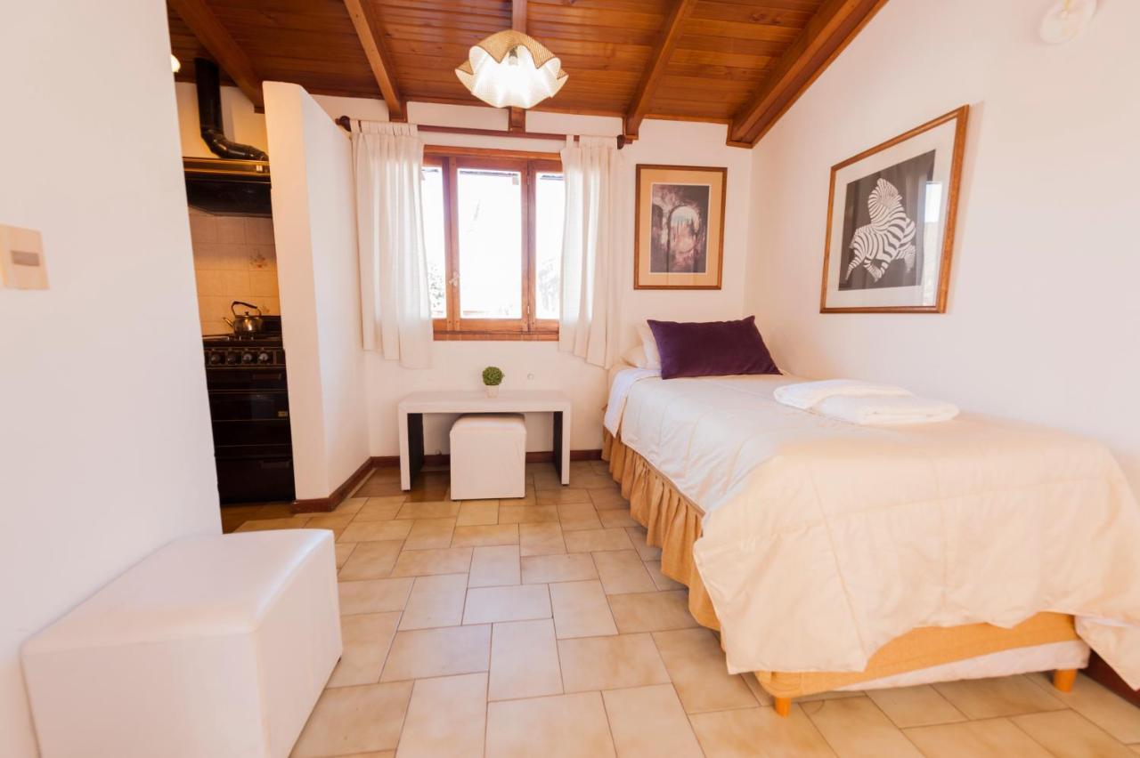 Apartmán Depto Centrico Vistas 360 San Martín de los Andes Exteriér fotografie