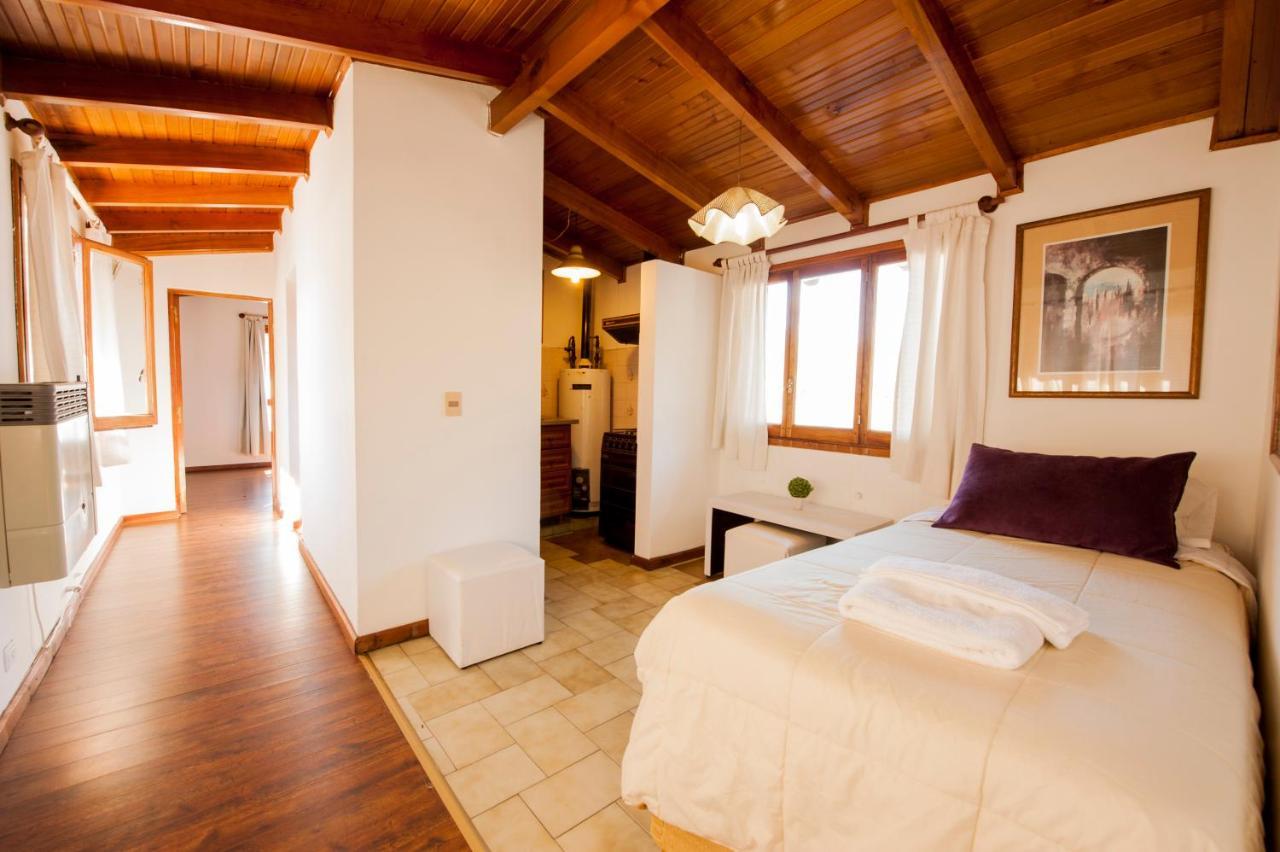 Apartmán Depto Centrico Vistas 360 San Martín de los Andes Exteriér fotografie