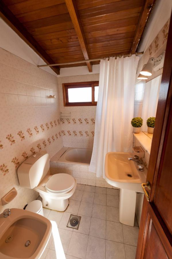 Apartmán Depto Centrico Vistas 360 San Martín de los Andes Exteriér fotografie