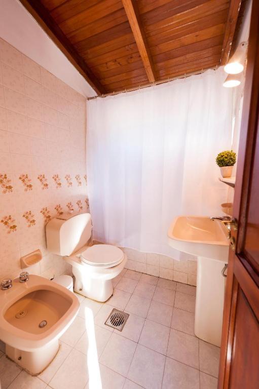 Apartmán Depto Centrico Vistas 360 San Martín de los Andes Exteriér fotografie