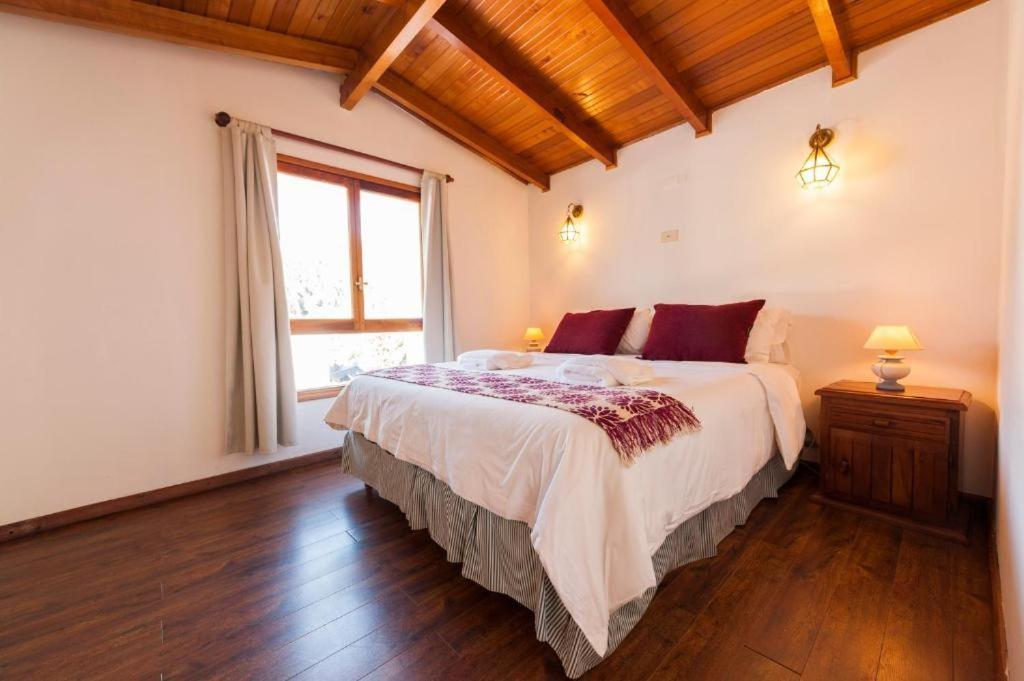 Apartmán Depto Centrico Vistas 360 San Martín de los Andes Exteriér fotografie